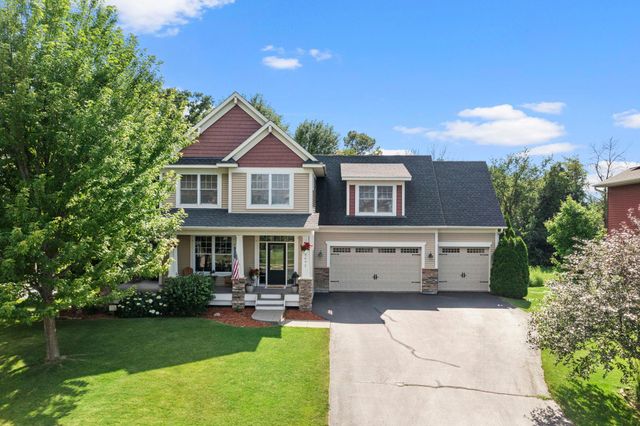 15692 Enfield Avenue N, Hugo, MN 55038