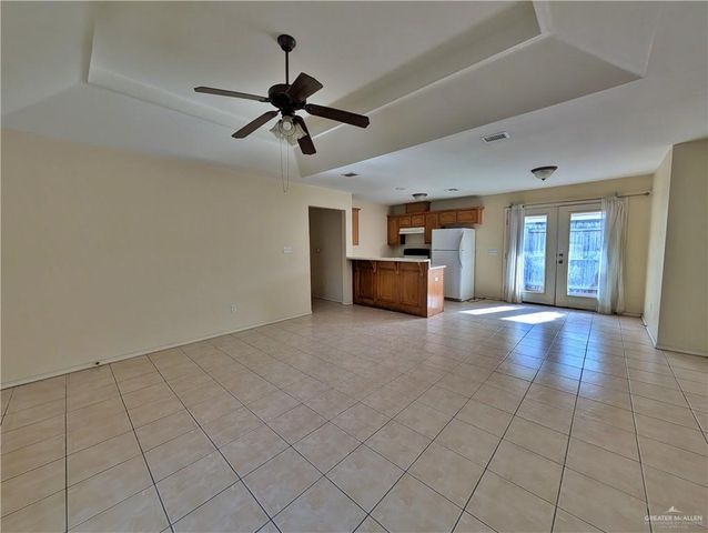 912 French Avenue 1, Edinburg, TX 78541