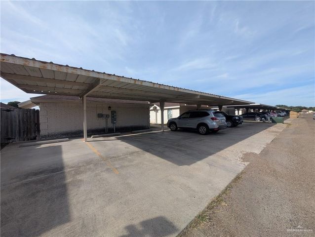 912 French Avenue 1, Edinburg, TX 78541