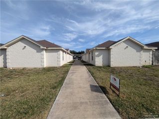 912 French Avenue 1, Edinburg, TX 78541