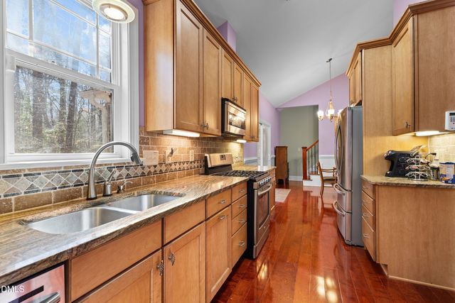 9713 Lake Wheeler Road, Fuquay Varina, NC 27526