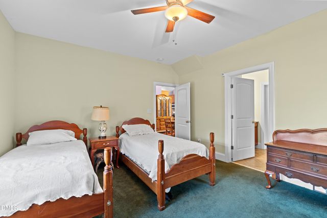 9713 Lake Wheeler Road, Fuquay Varina, NC 27526