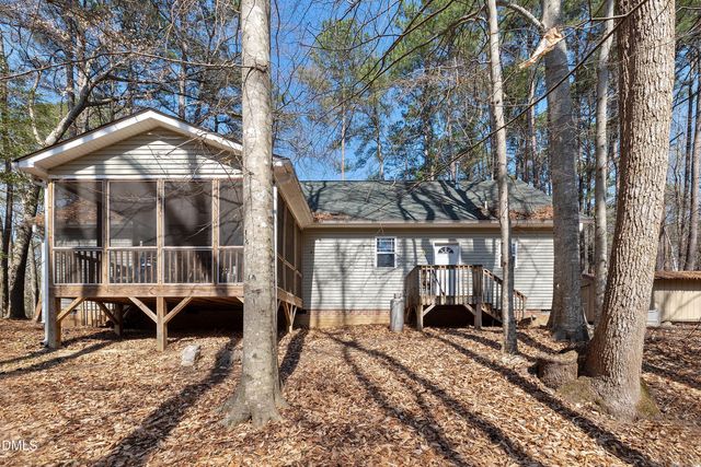 9713 Lake Wheeler Road, Fuquay Varina, NC 27526