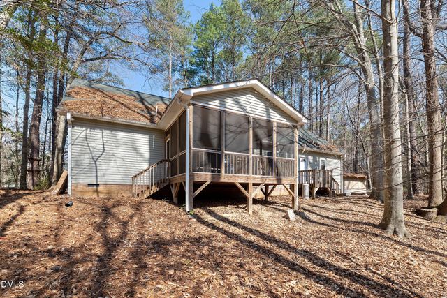 9713 Lake Wheeler Road, Fuquay Varina, NC 27526