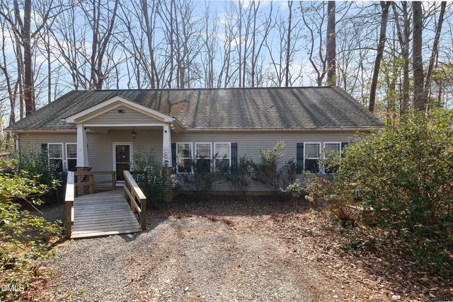 9713 Lake Wheeler Road, Fuquay Varina, NC 27526