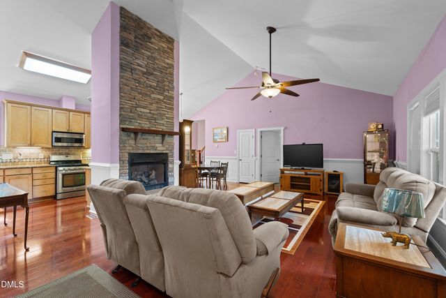 9713 Lake Wheeler Road, Fuquay Varina, NC 27526