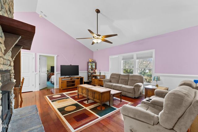 9713 Lake Wheeler Road, Fuquay Varina, NC 27526