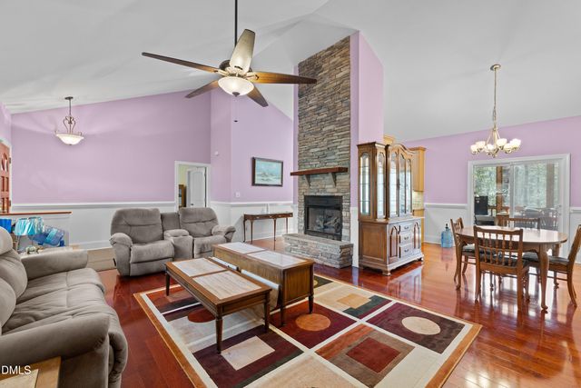 9713 Lake Wheeler Road, Fuquay Varina, NC 27526