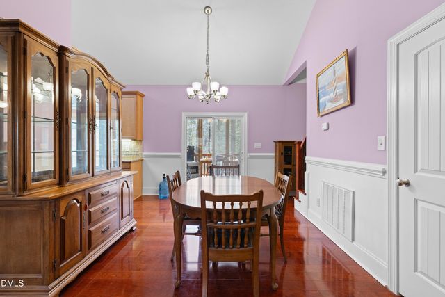 9713 Lake Wheeler Road, Fuquay Varina, NC 27526