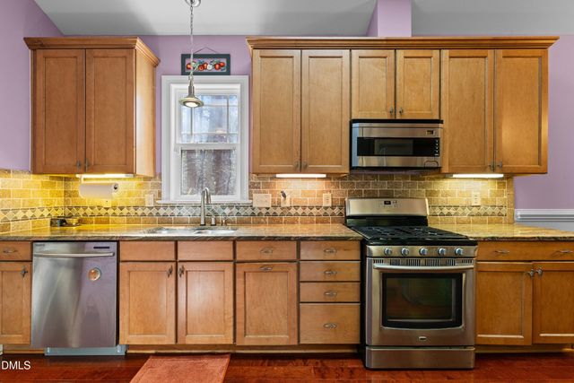 9713 Lake Wheeler Road, Fuquay Varina, NC 27526