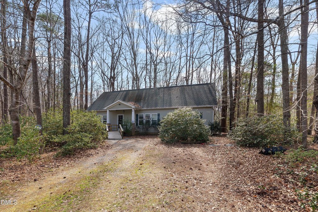 9713 Lake Wheeler Road, Fuquay Varina, NC 27526