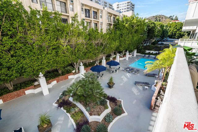 7135 Hollywood Boulevard 305, Los Angeles, CA 90046