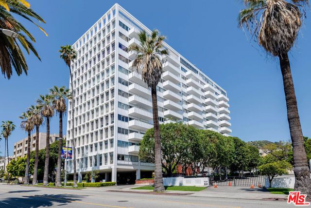 7135 Hollywood Boulevard 305, Los Angeles, CA 90046