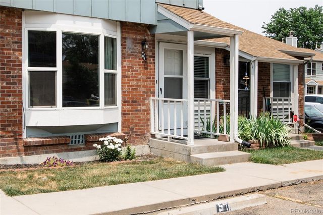 8168 Washington Street 51, Denver, CO 80229