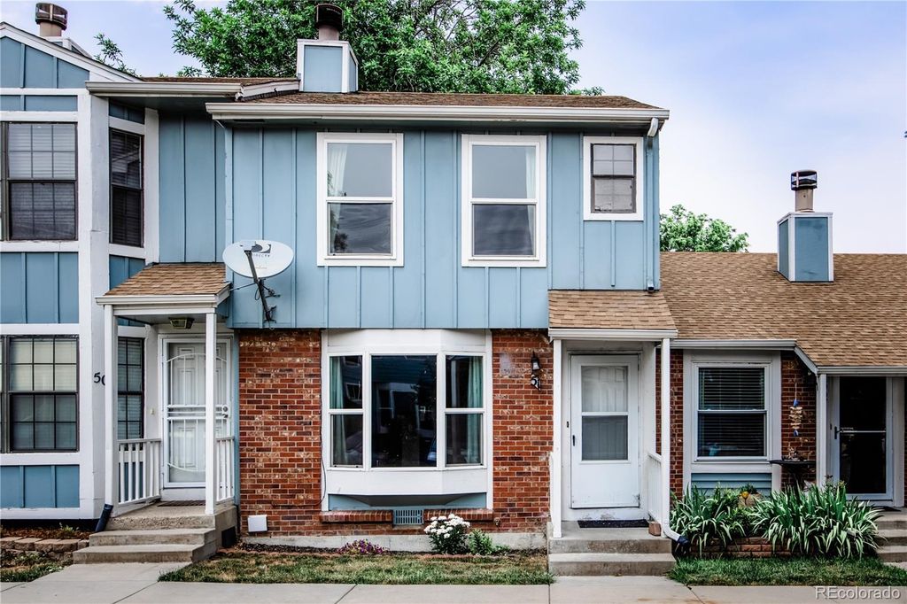 8168 Washington Street 51, Denver, CO 80229