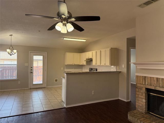 10239 Blackjack Oaks Drive, Dallas, TX 75227