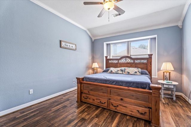 6803 Kotlan Court, Magnolia, TX 77354