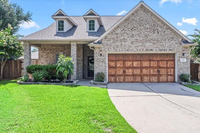 6803 Kotlan Court, Magnolia, TX 77354