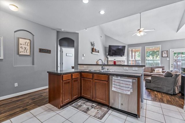 6803 Kotlan Court, Magnolia, TX 77354