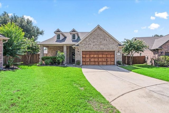 6803 Kotlan Court, Magnolia, TX 77354