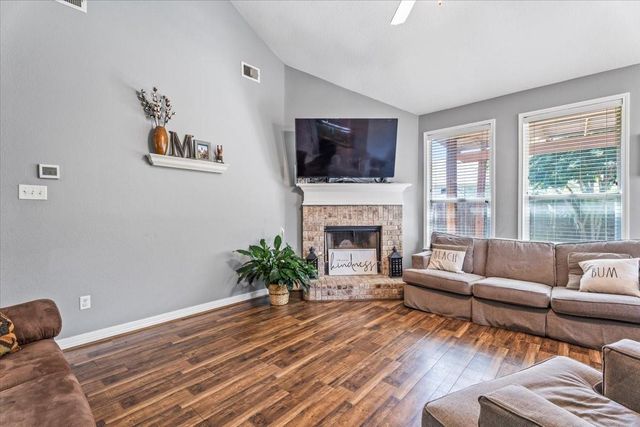 6803 Kotlan Court, Magnolia, TX 77354
