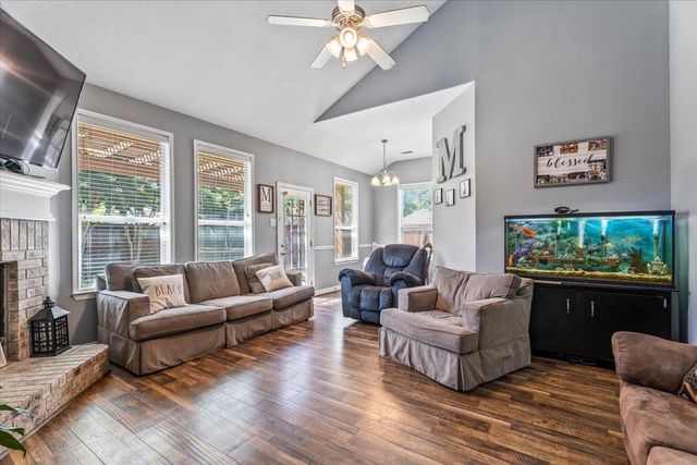 6803 Kotlan Court, Magnolia, TX 77354