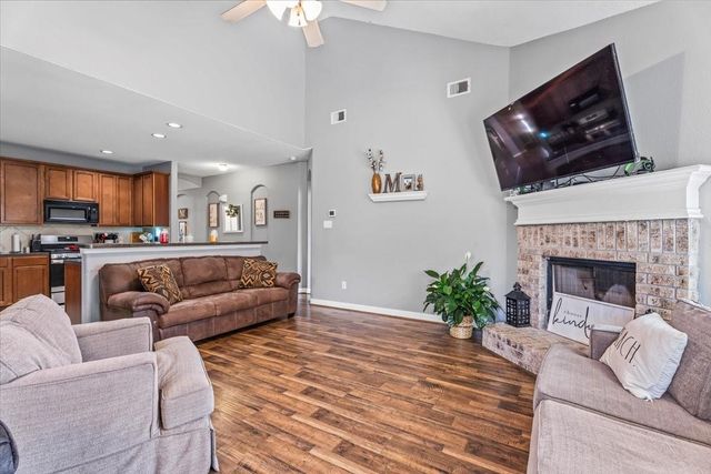 6803 Kotlan Court, Magnolia, TX 77354