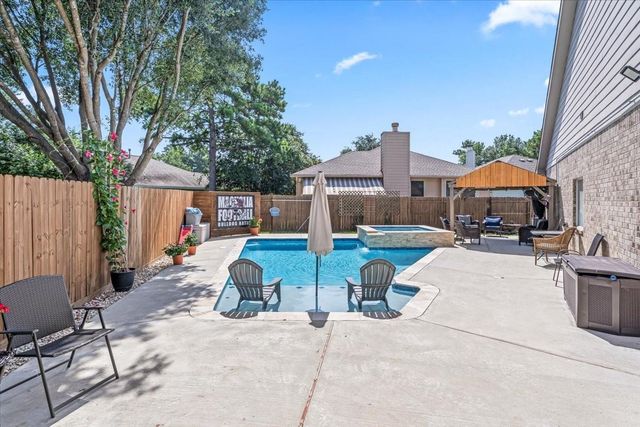 6803 Kotlan Court, Magnolia, TX 77354