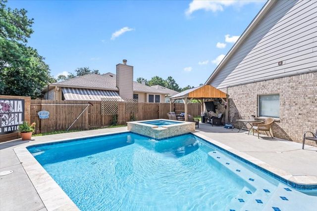 6803 Kotlan Court, Magnolia, TX 77354