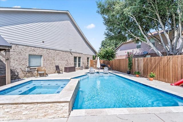 6803 Kotlan Court, Magnolia, TX 77354