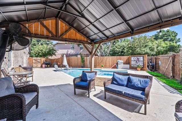 6803 Kotlan Court, Magnolia, TX 77354