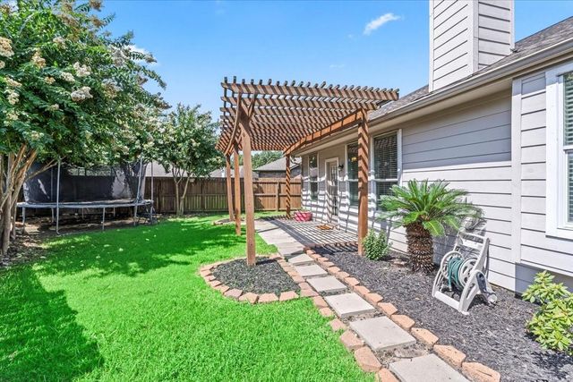 6803 Kotlan Court, Magnolia, TX 77354