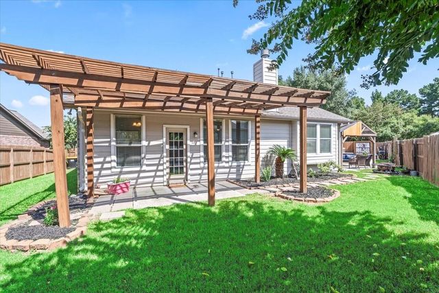 6803 Kotlan Court, Magnolia, TX 77354