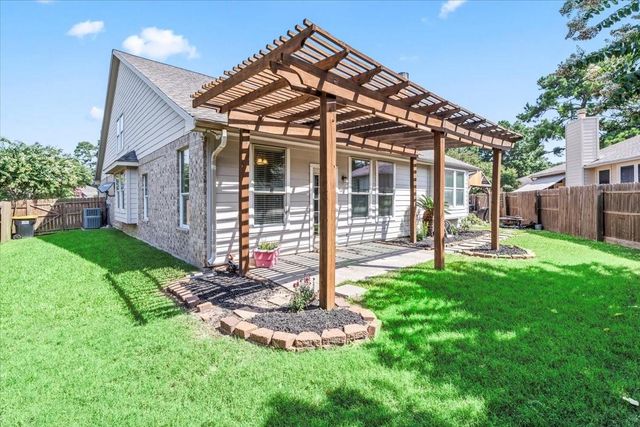 6803 Kotlan Court, Magnolia, TX 77354