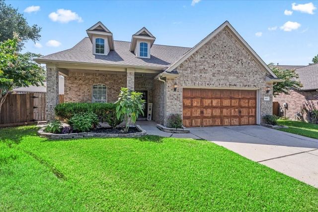 6803 Kotlan Court, Magnolia, TX 77354