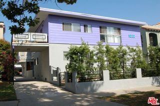1222 S Orange Grove Avenue, Los Angeles, CA 90019