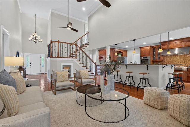 2216 Rio Rancho DR, Virginia Beach, VA 23456