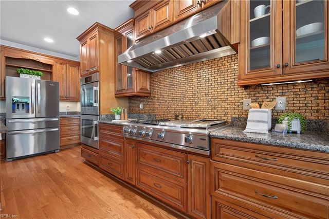 2216 Rio Rancho DR, Virginia Beach, VA 23456