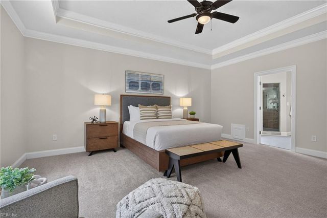 2216 Rio Rancho DR, Virginia Beach, VA 23456
