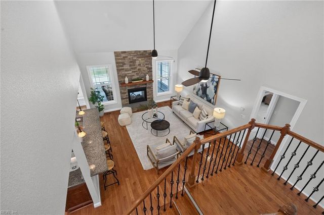 2216 Rio Rancho DR, Virginia Beach, VA 23456