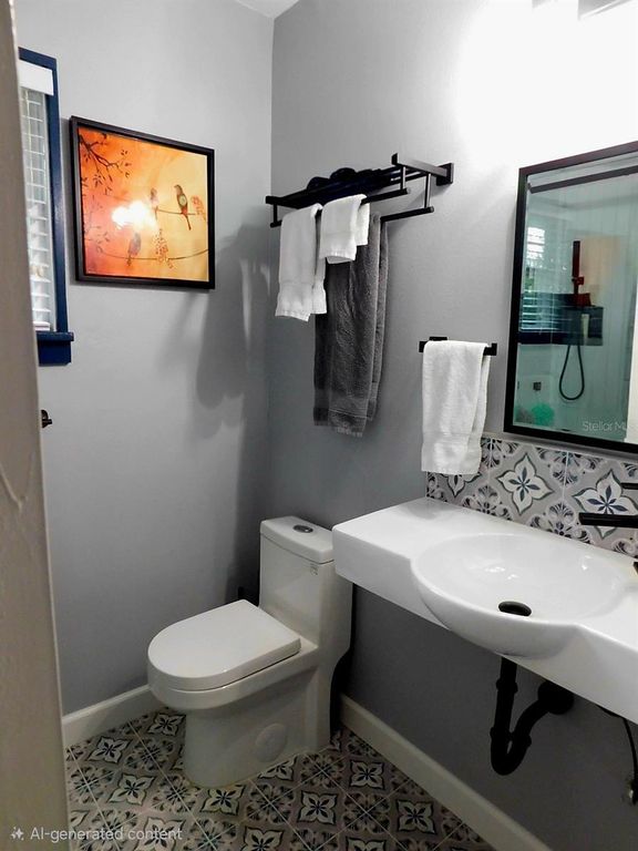 Image 32 of property listing at 1035 E ROBSON STREET, Tampa, FL 33604