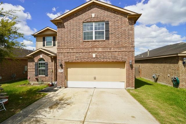 1835 Garnet Breeze Drive, Rosharon, TX 77583