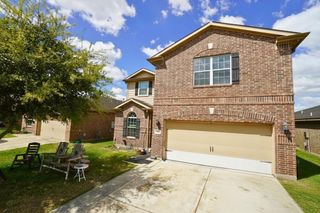1835 Garnet Breeze Drive, Rosharon, TX 77583