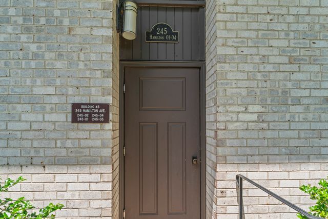 245 Hamilton Avenue 1, Stamford, CT 06902