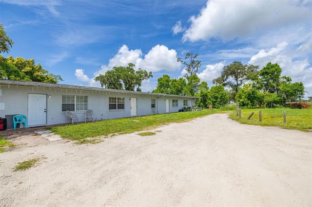 2150 BARBARA DRIVE 2, St Cloud, FL 34771