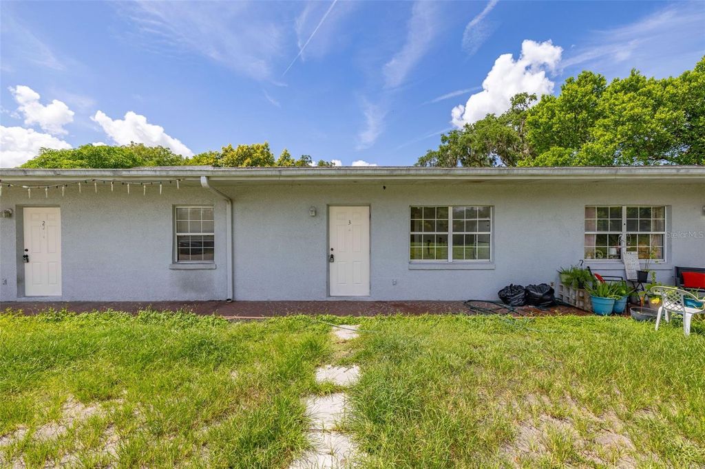 2150 BARBARA DRIVE 2, St Cloud, FL 34771