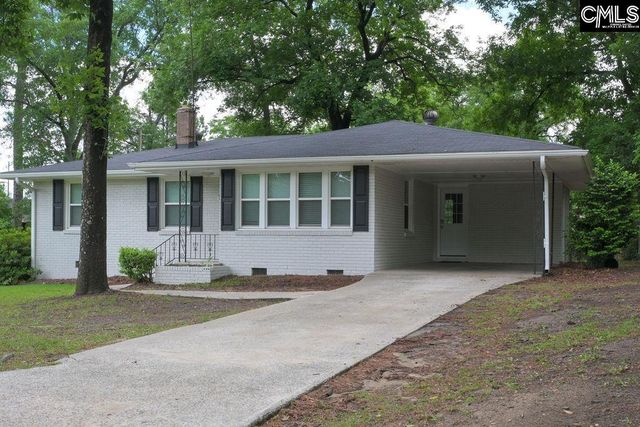 1001 Summerland Drive, Cayce, SC 29033