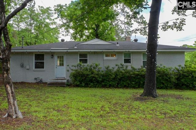 1001 Summerland Drive, Cayce, SC 29033