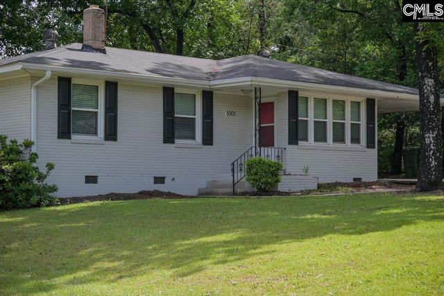 1001 Summerland Drive, Cayce, SC 29033