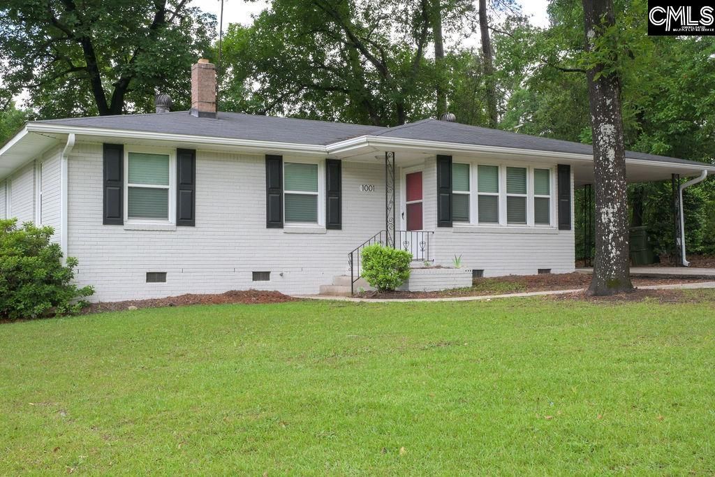 1001 Summerland Drive, Cayce, SC 29033